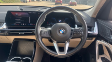 BMW X1 xDrive 23i MHT xLine 5dr Step Auto Petrol Estate